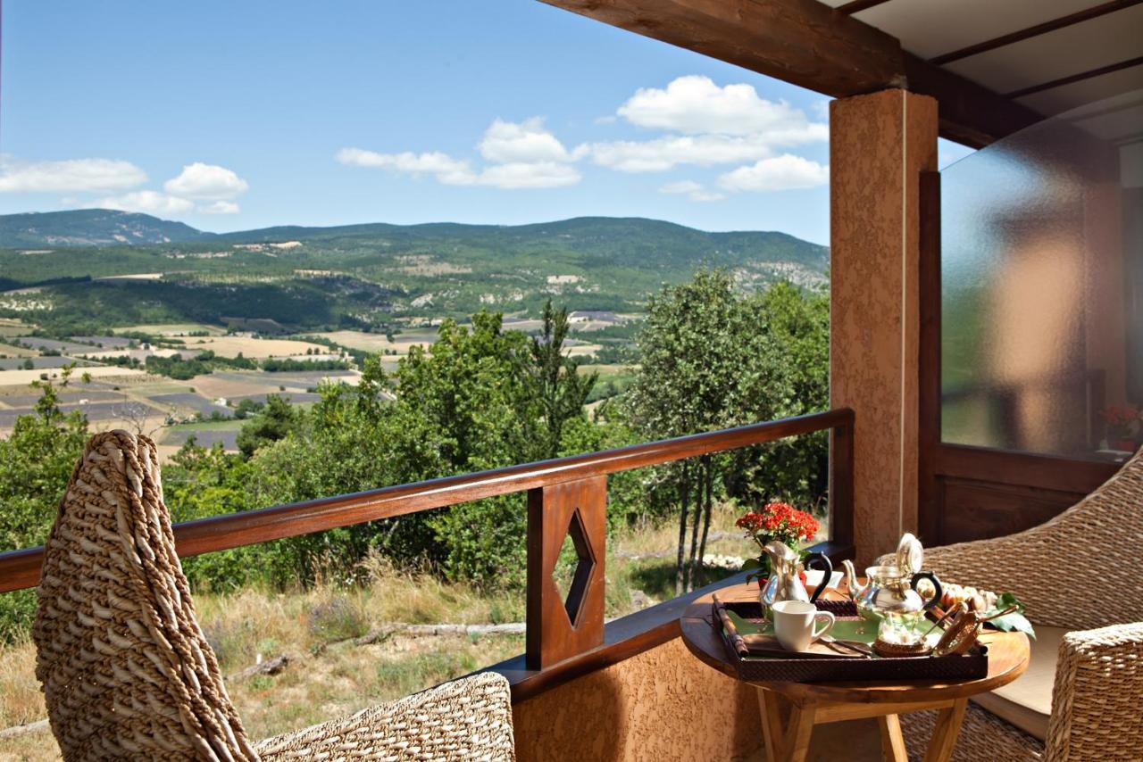 Domaine Du Val De Sault Hotell Rom bilde