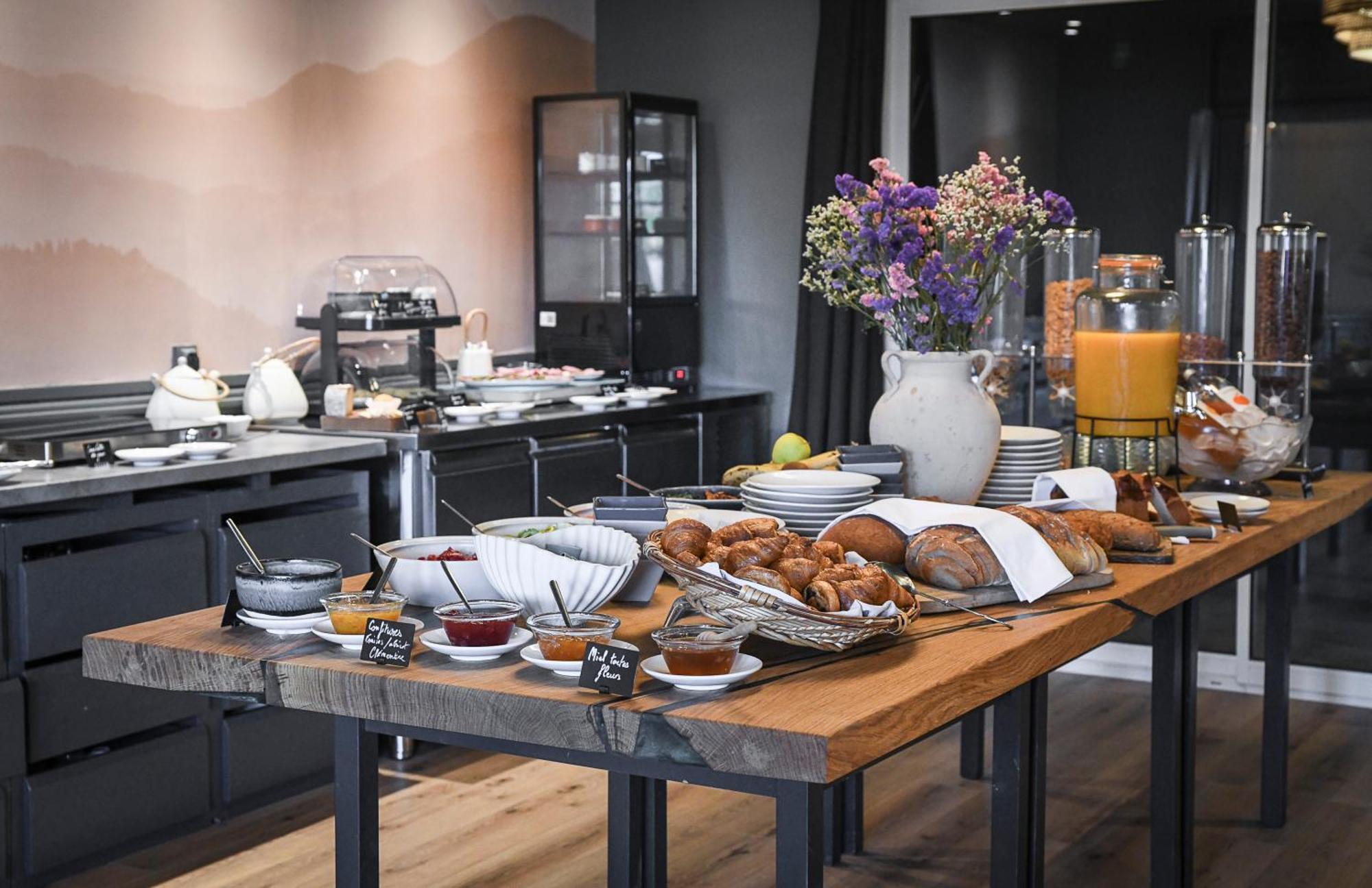 Domaine Du Val De Sault Hotell Eksteriør bilde