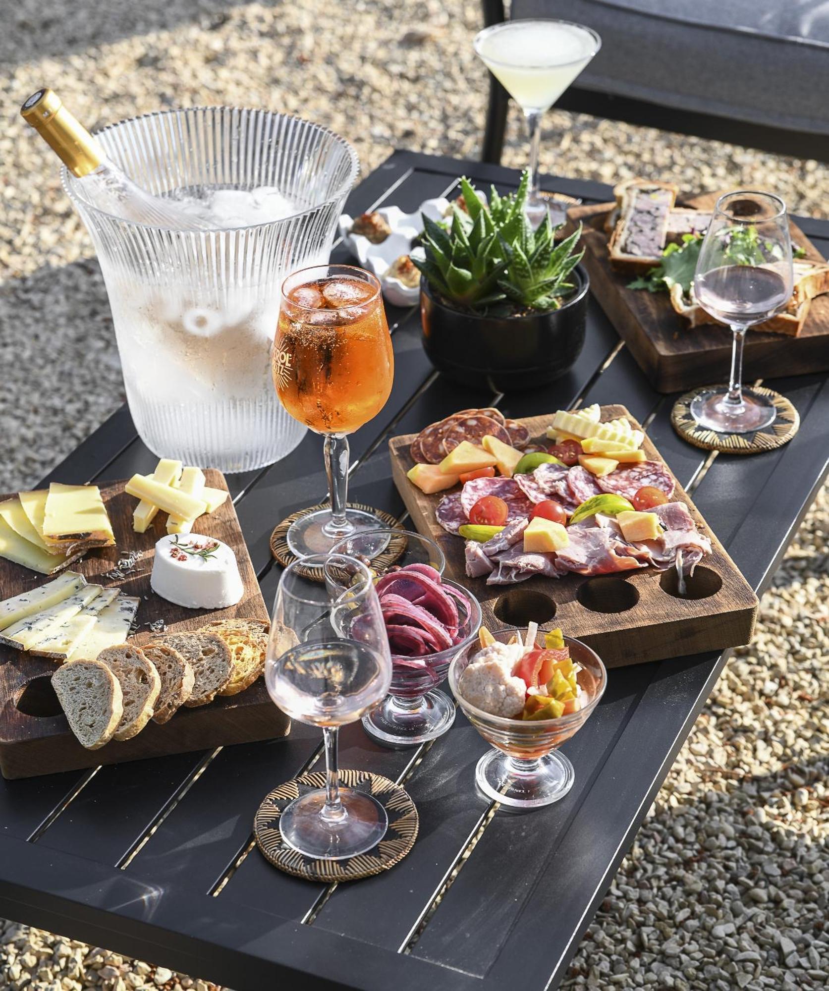 Domaine Du Val De Sault Hotell Eksteriør bilde