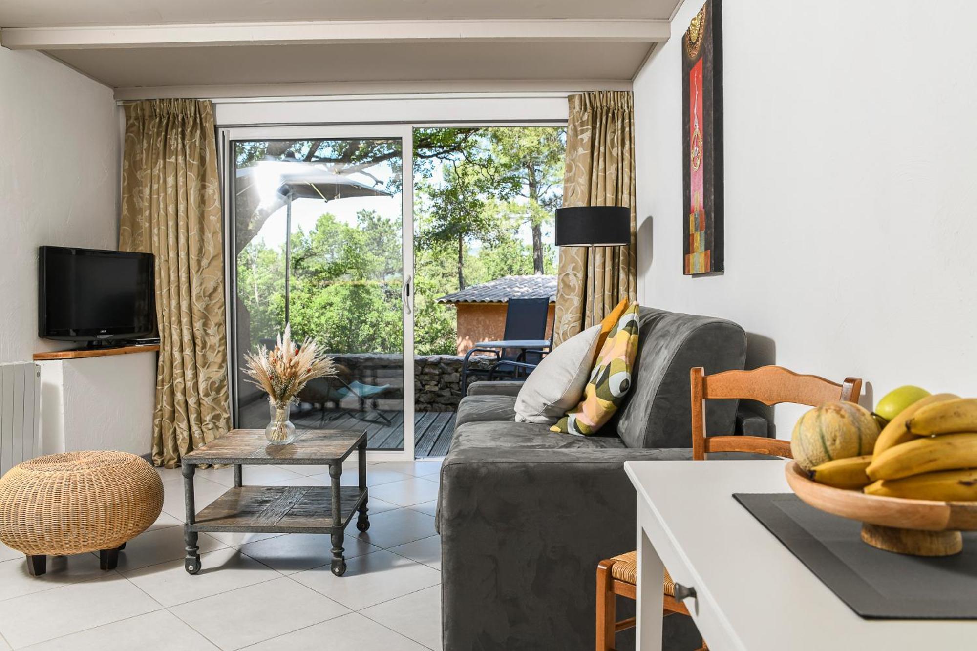 Domaine Du Val De Sault Hotell Eksteriør bilde