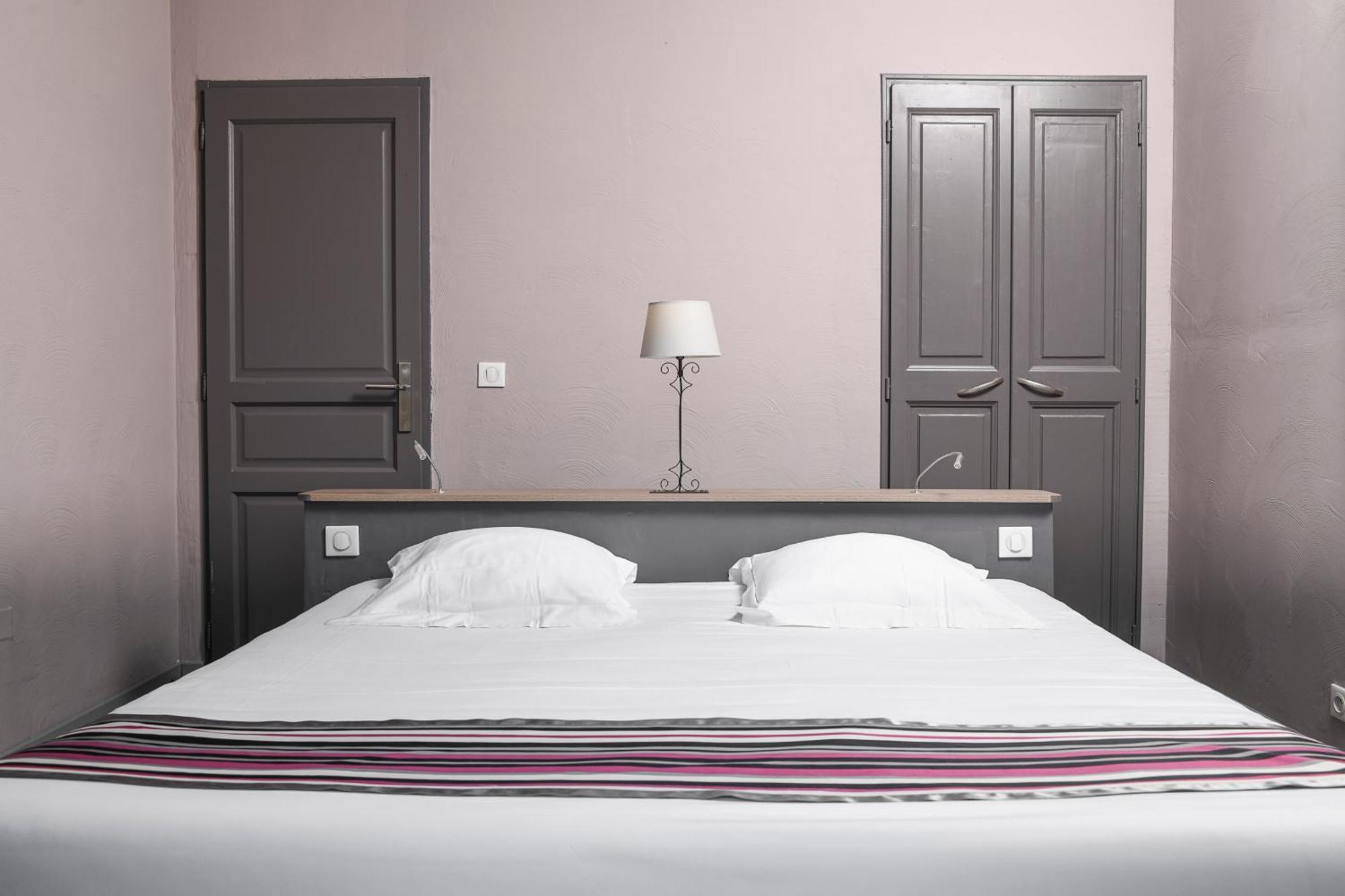 Domaine Du Val De Sault Hotell Rom bilde