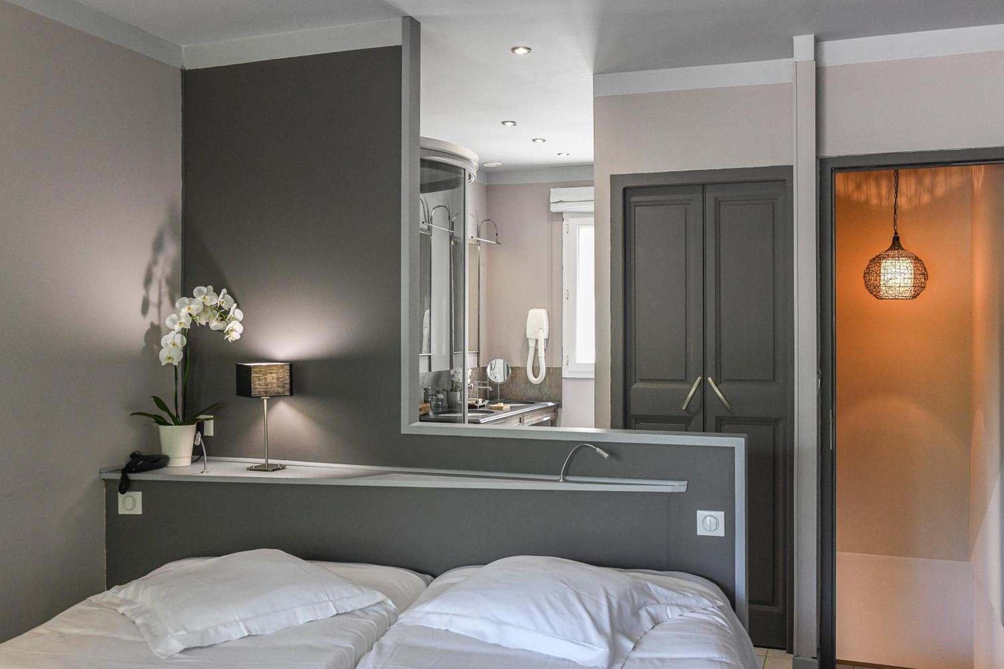 Domaine Du Val De Sault Hotell Rom bilde
