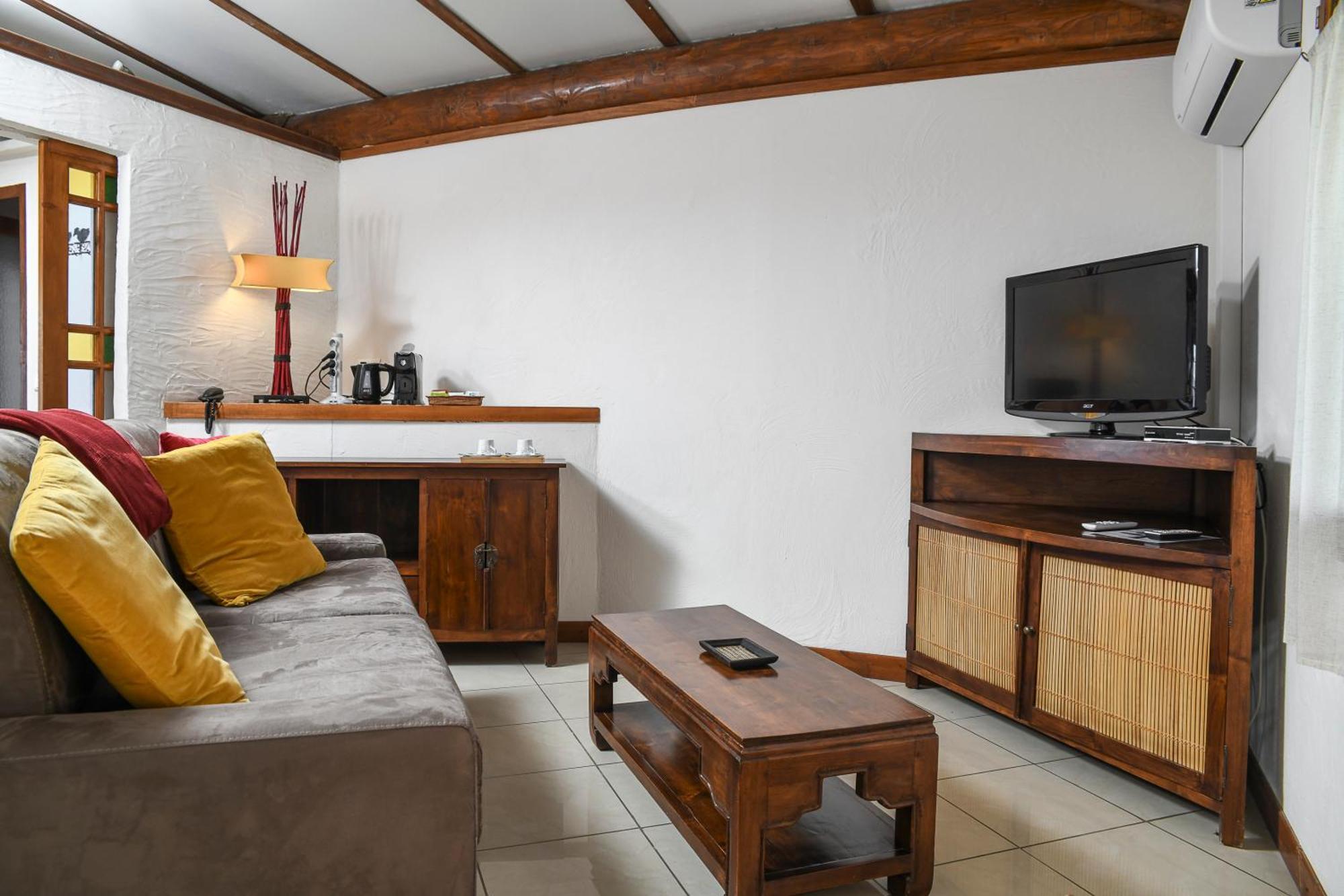 Domaine Du Val De Sault Hotell Rom bilde