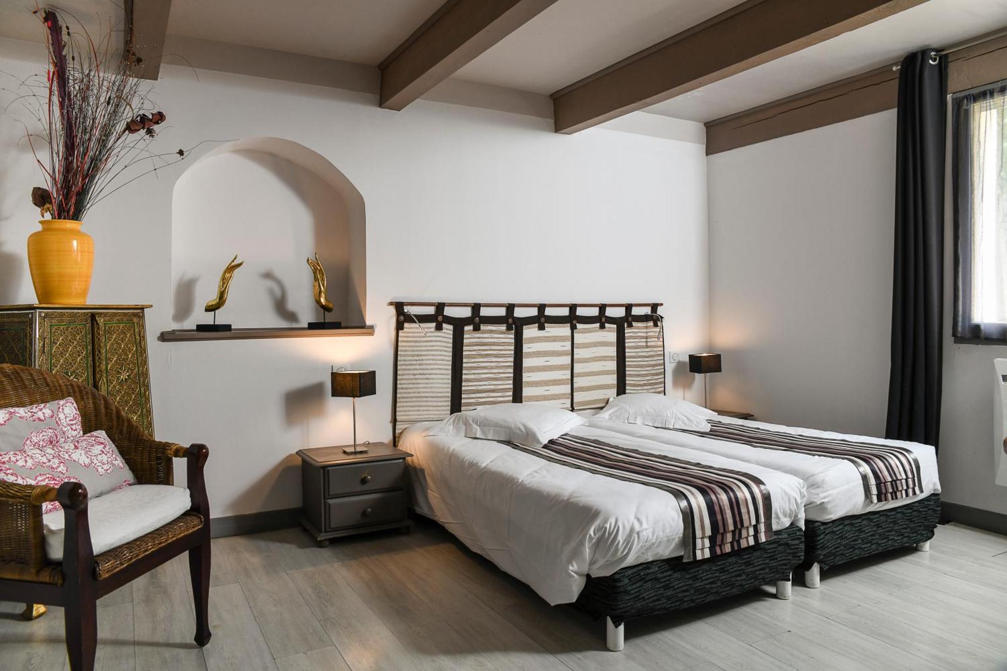 Domaine Du Val De Sault Hotell Rom bilde