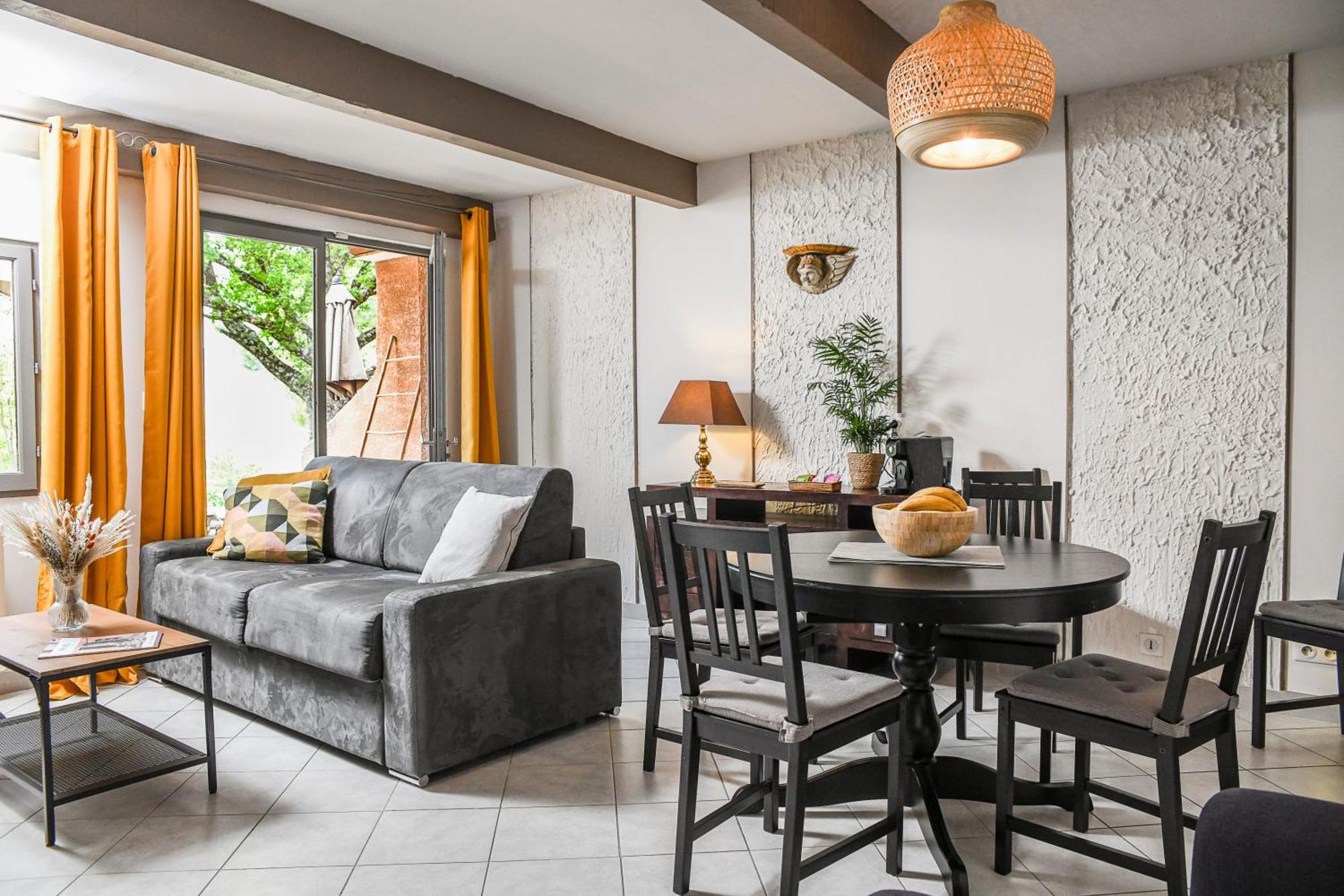 Domaine Du Val De Sault Hotell Eksteriør bilde
