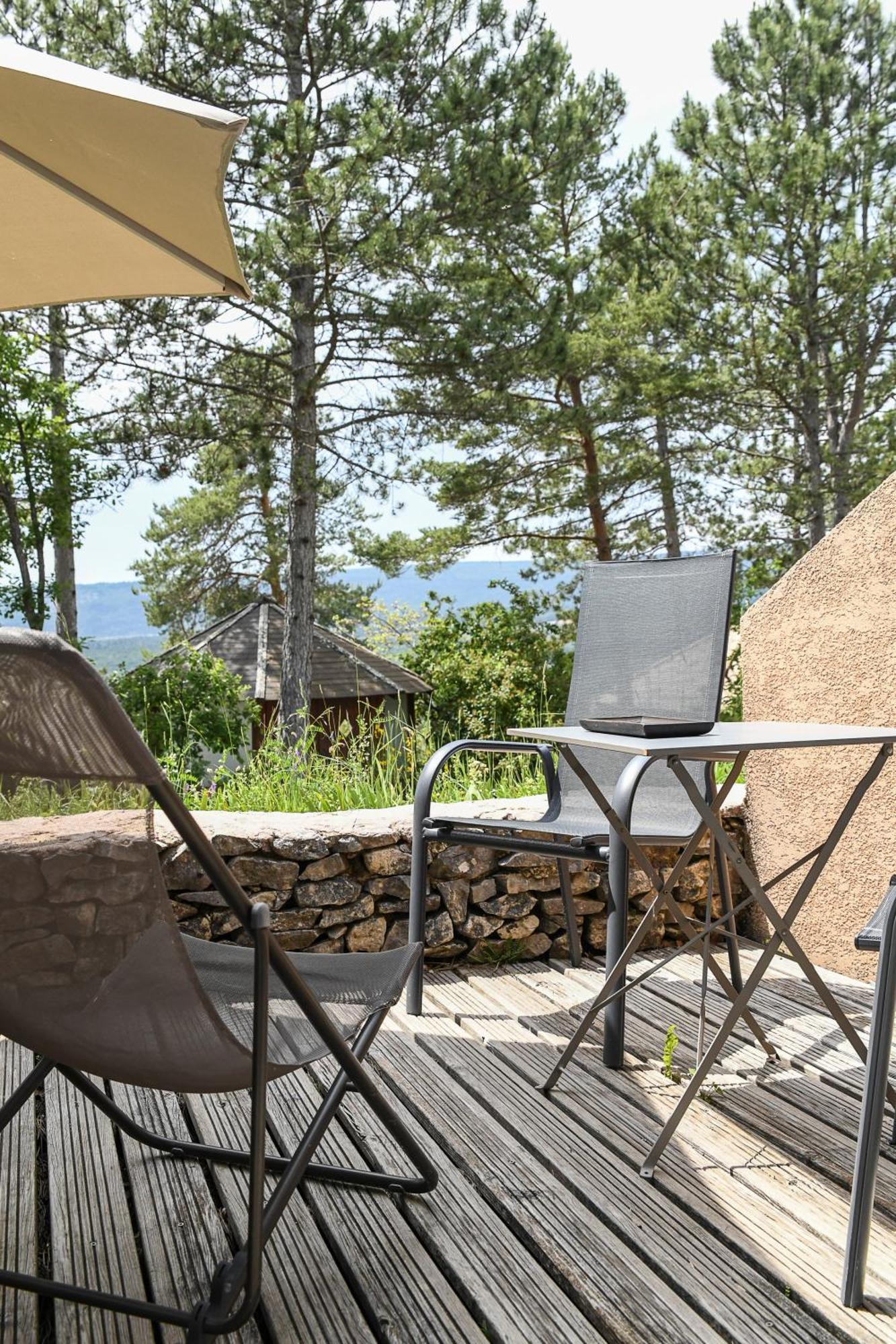 Domaine Du Val De Sault Hotell Rom bilde