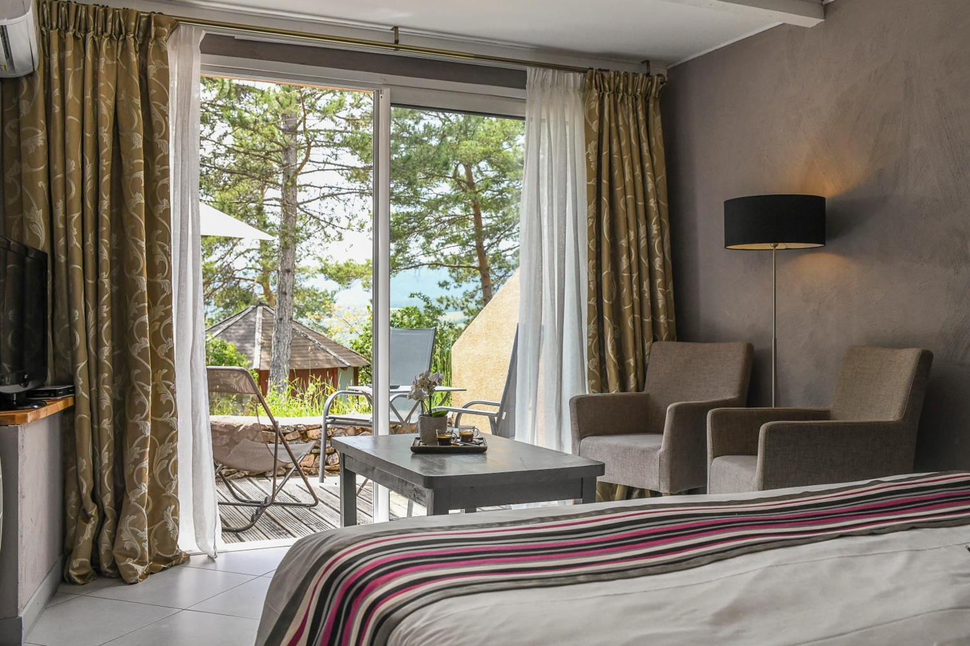 Domaine Du Val De Sault Hotell Eksteriør bilde