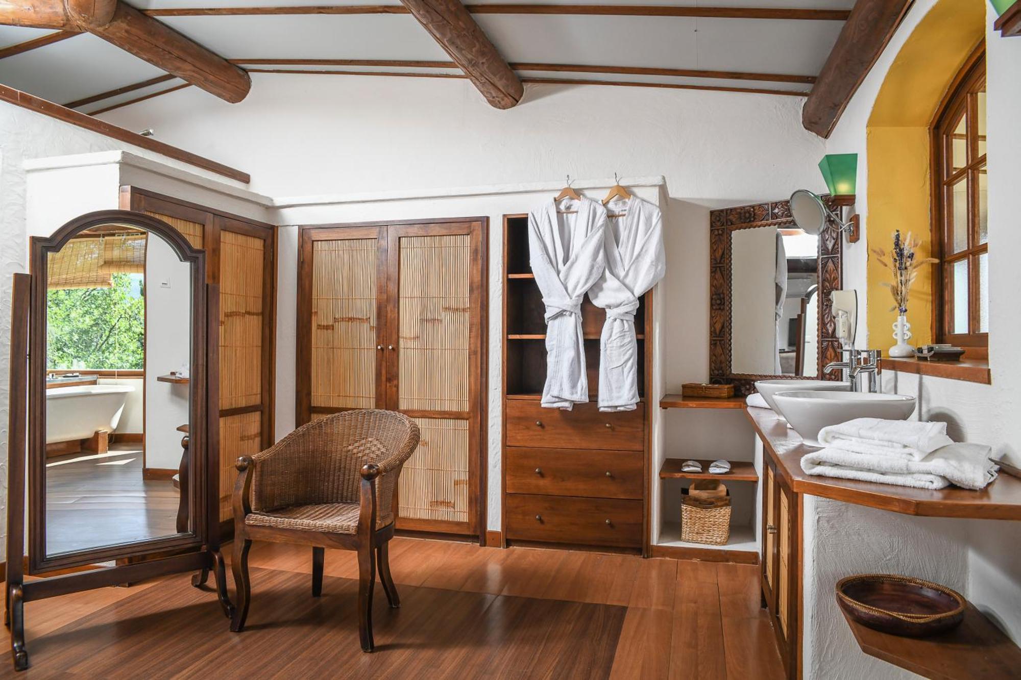 Domaine Du Val De Sault Hotell Eksteriør bilde