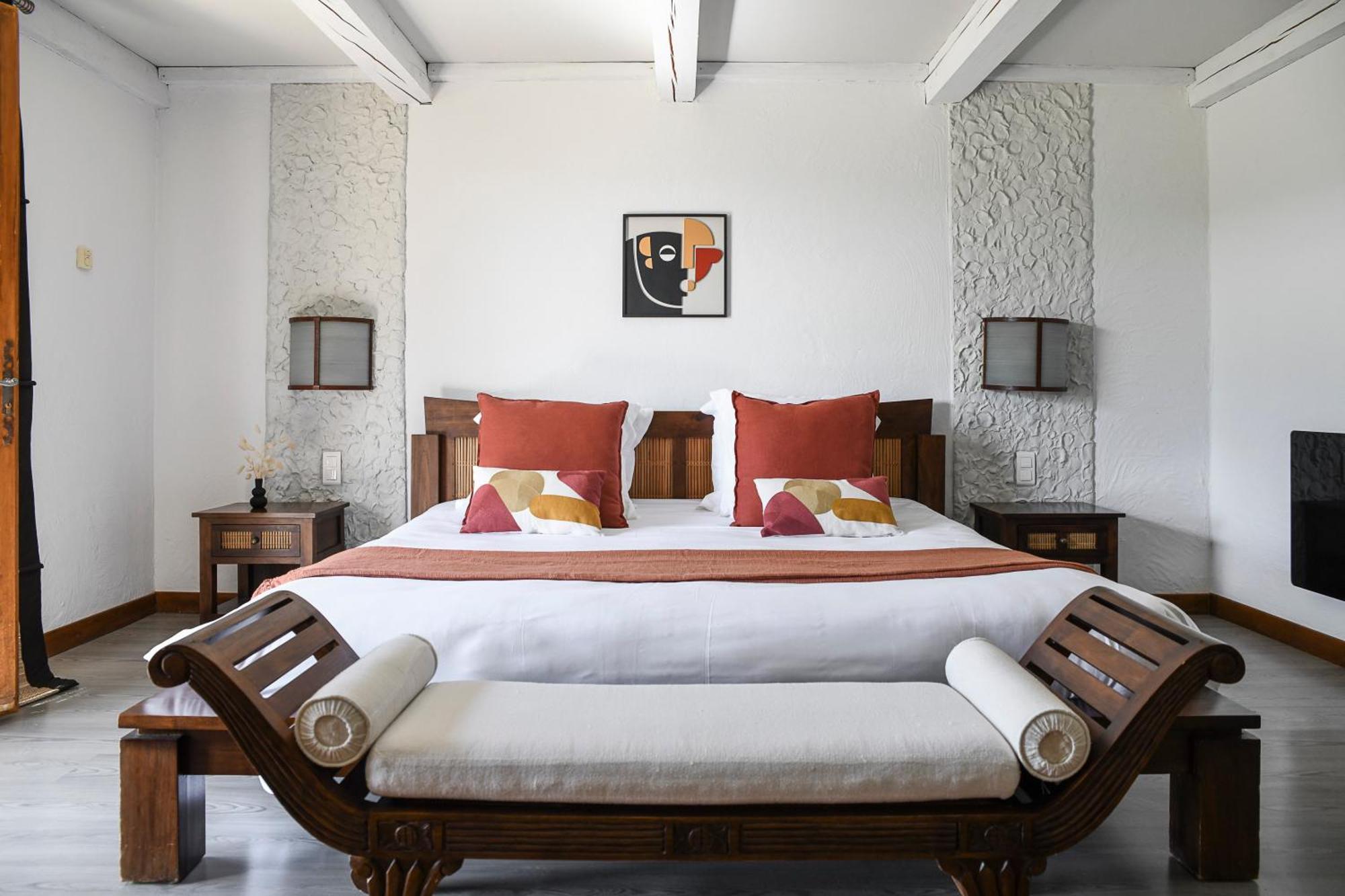 Domaine Du Val De Sault Hotell Eksteriør bilde