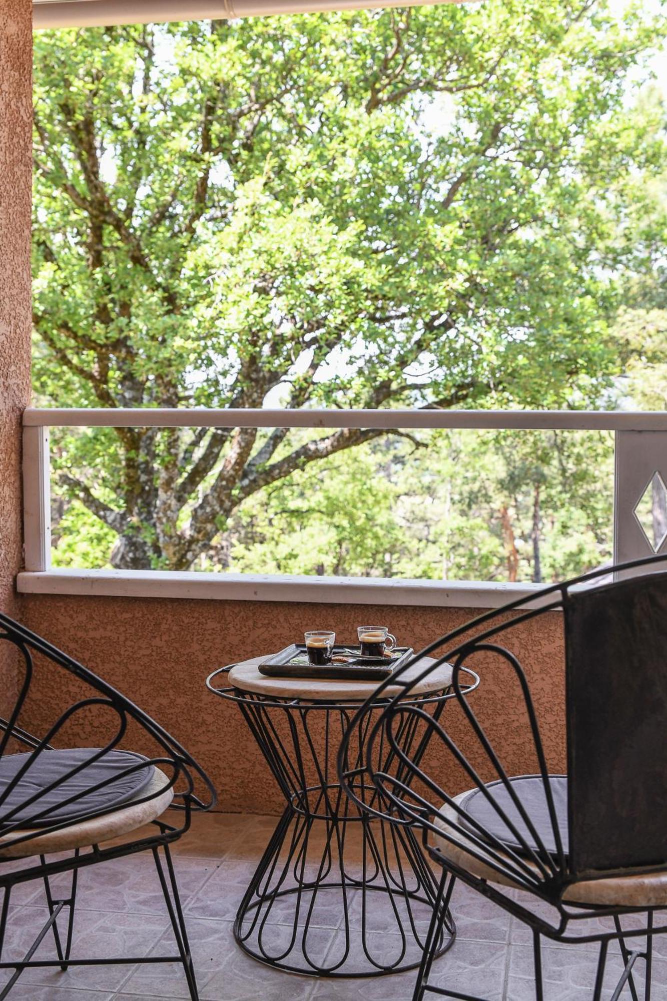 Domaine Du Val De Sault Hotell Eksteriør bilde