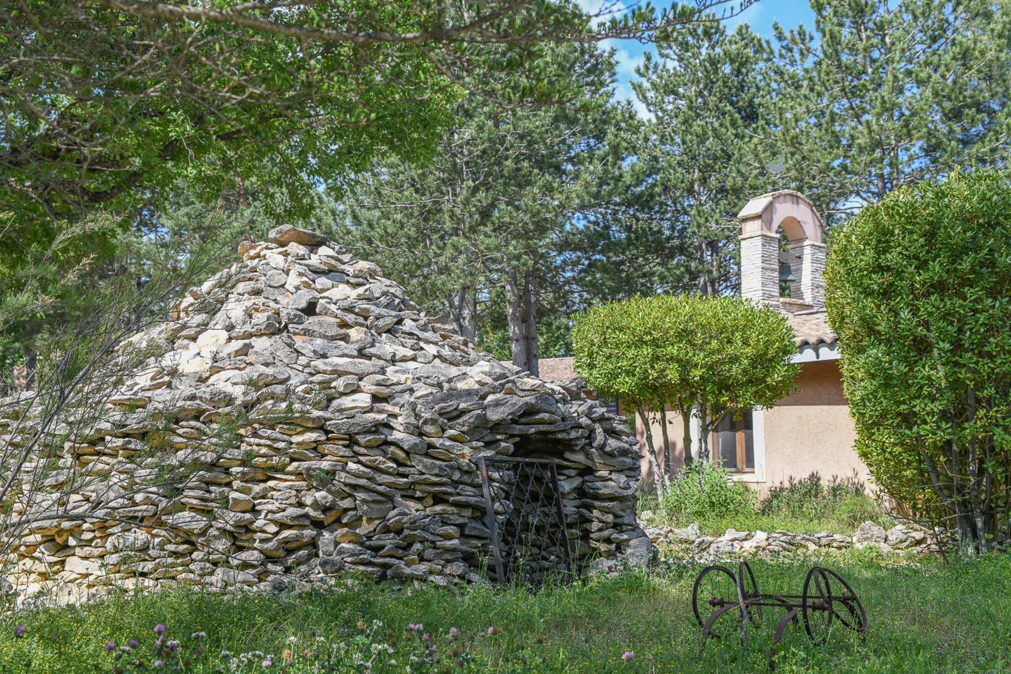 Domaine Du Val De Sault Hotell Eksteriør bilde