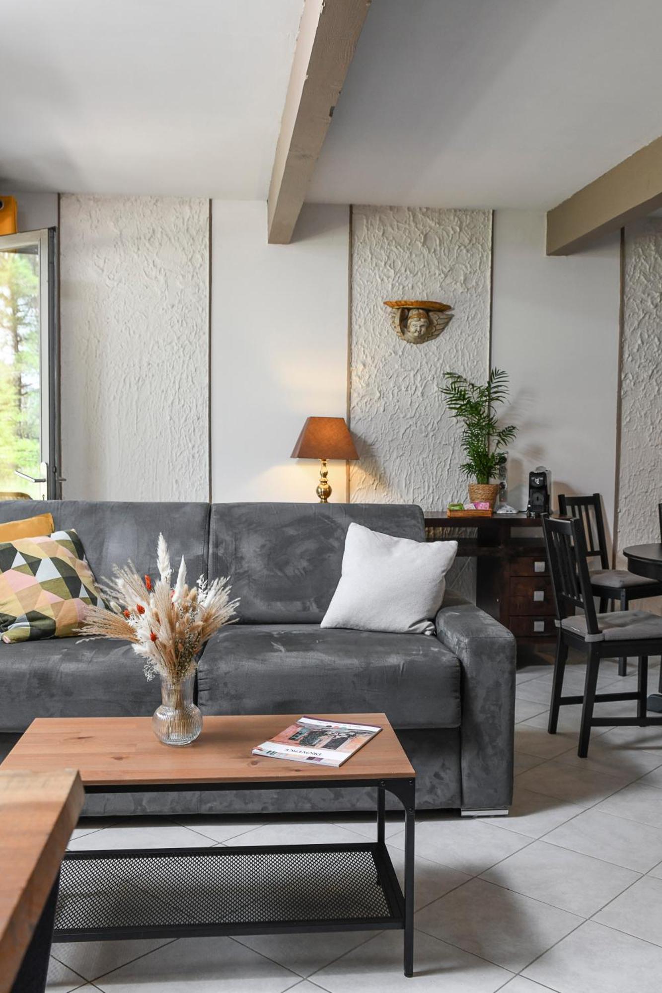 Domaine Du Val De Sault Hotell Eksteriør bilde